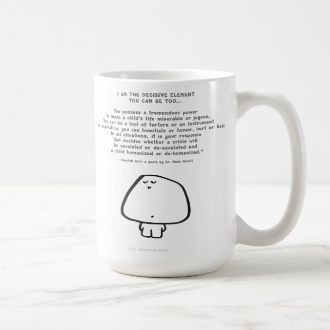 MUG 360 (Droite)