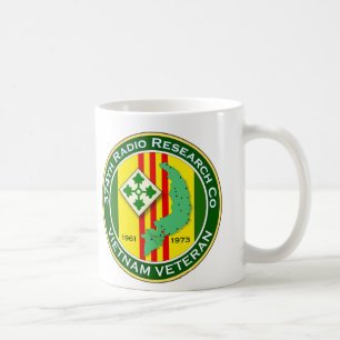 Mug 374th RRC 2 - Asa Vietnam