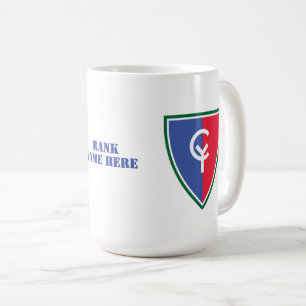 Mug 38e division d'infanterie