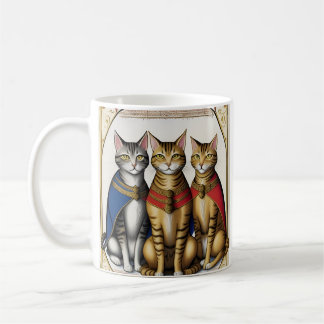 Mug 3 Chats