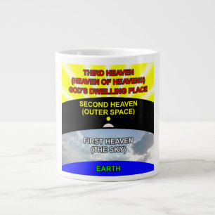 Mug 3 Cieux