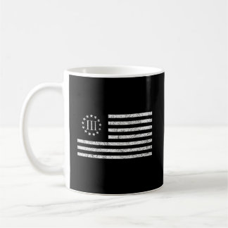 Mug 3 Iii Percentre Les Gardiens De Serment