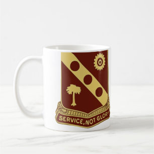 Mug 3e Bataillon d'artillerie