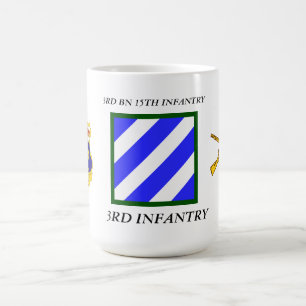 MUG 3E BN 15E INFANTERIE 3E DIVISION D'INFANTERIE