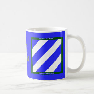 Mug 3e division d'infanterie