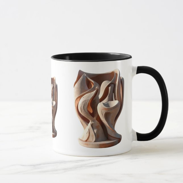 Mug 3e Journée internationale de la femme (Droite)