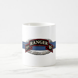 Mug 3ème bataillon de la garde forestière 11B