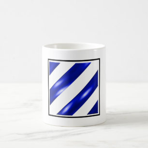 Mug 3ème Division d'infanterie