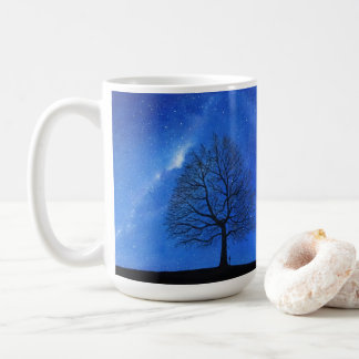 Mug 450 ml - "Les cieux déclarent"