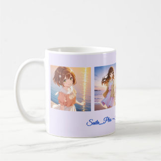 Mug 47_Plus – Anime Character Series
