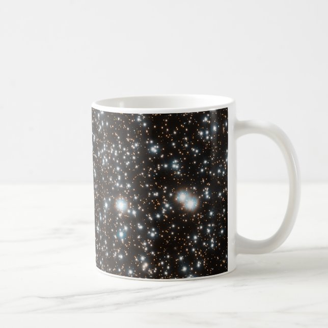 Mug 47 Tucanae — Hubble (Droite)