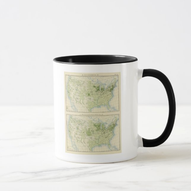 Mug 49 Rye 1890 (Droite)