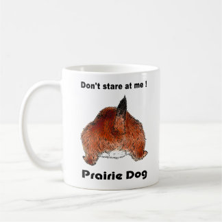 Mug 4 chiens de prairie