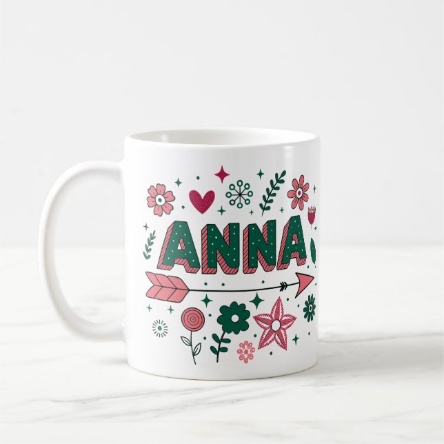 Mug 4 Color (Gauche)