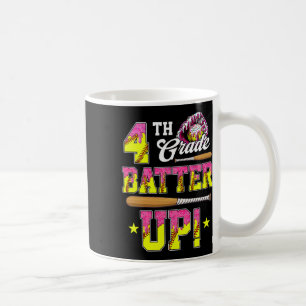 Mug 4e année Beurre doux Crème glacée Drip Ck vers Sc