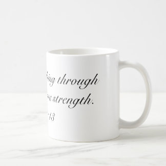 Mug 4h13 de Phil
