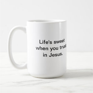 Mug 4h13 de Philippiens traditionnel et moderne