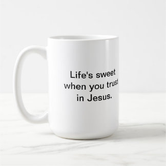 Mug 4h13 de Philippiens traditionnel et moderne