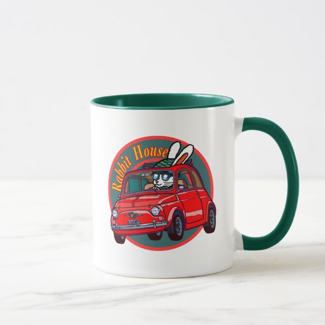 MUG 500 (Droite)