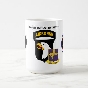 MUG 502E INFANTERIE