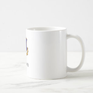 Mug 504e PIR - Infidel