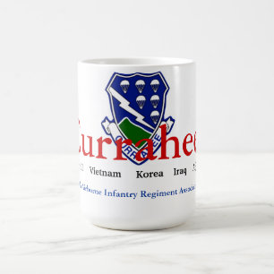 Mug 506th Association