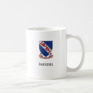 Mug 508th PIR- infidèle
