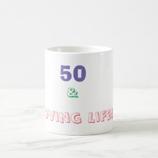 Mug 50 et vie amoureuse