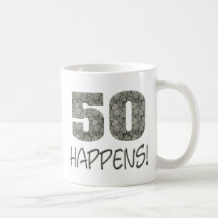 Mug 50 Hébreux !Mug