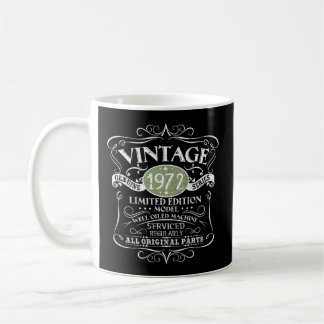 Mug 50E Original 1972