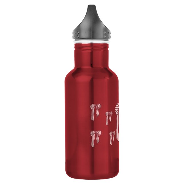 Mug 532 Ml Water Bottle (Left)