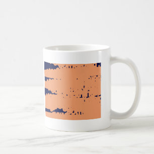 Mug 5556 Art abstrait