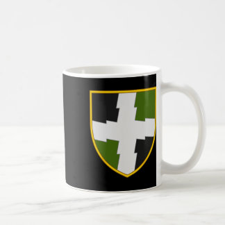 Mug 55e régiment de transmissions (Ukraine) Forces arm