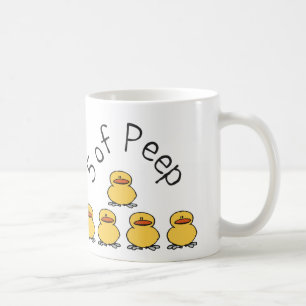 Mug 5 du piaulement