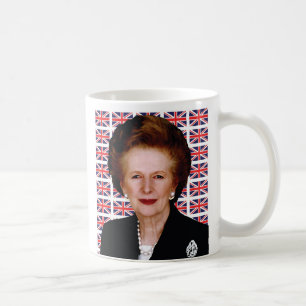 Mug #5 - Sur la Grande-Bretagne et le socialisme