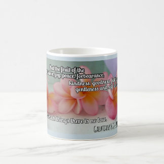 Mug 5h22 de Galatians - 23