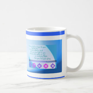 Mug 60:19 d'ISAÏE
