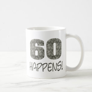Mug 60 Hébreux !Mug