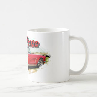 Mug 62vette