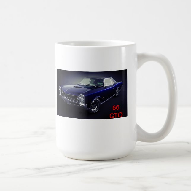 MUG 66 GTO (Droite)