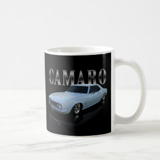 Mug 67 Camaro