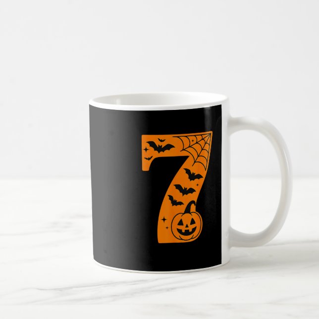 Mug 67 Halloween Matching Twin Boys Girls Brothers Sis (Droite)