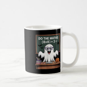 Mug 67 Prof Ghost Halloween Six Seven Meme Faire Le M