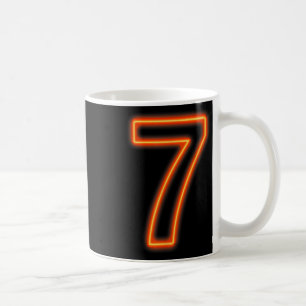 Mug 67 Sixty Seven Déguisement Halloween Coloré Drôle