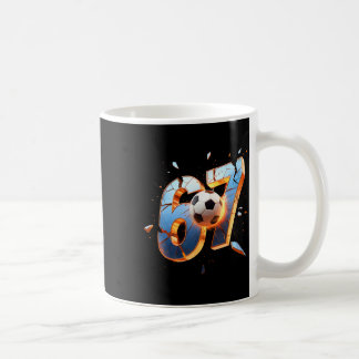 Mug 67 Soccer Six Seven 6 7 Meme 67 _5
