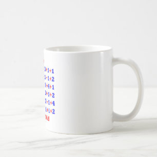 Mug 69 années !