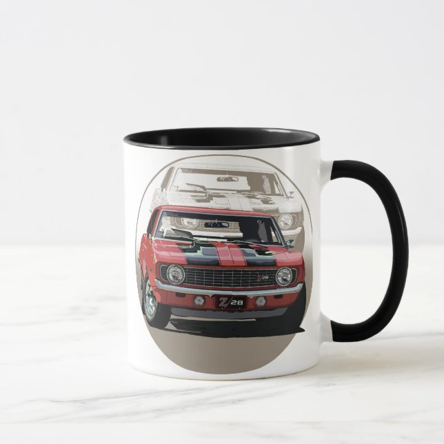 MUG 69 Z/28 (Droite)