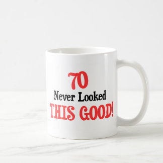 Mug 70 n'a jamais regardé ceci bon