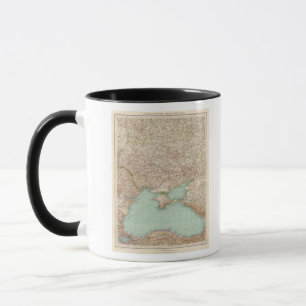 Mug 7172 Ukraine, mer Noire