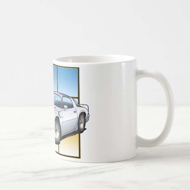 Mug 78-81 transport AM (Droite)